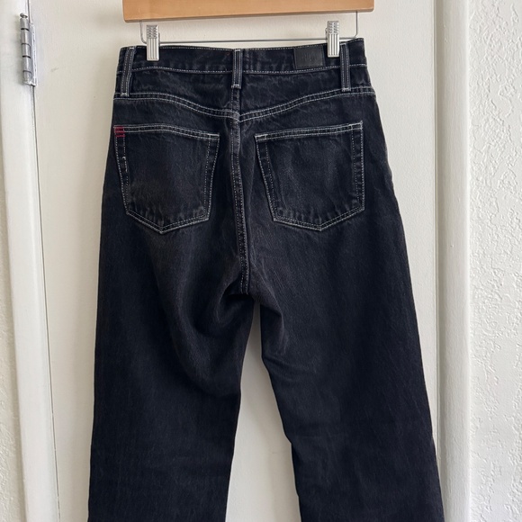 BDG High-Waisted Cowboy Jean Size 27 - Picture 8 of 9